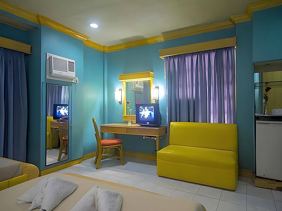 Natures Pensionne House