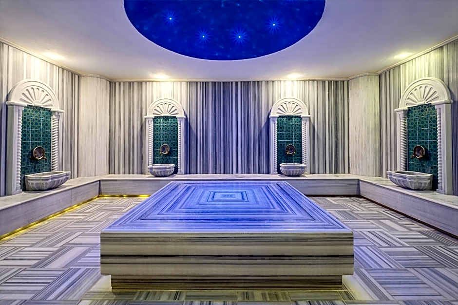 Laristone Suite Spa Hotel
