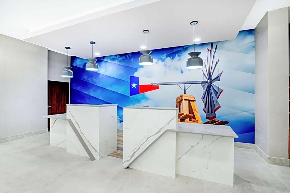 La Quinta Inn & Suites by Wyndham Katy