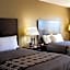 Brentwood inn & Suites - Lynchburg