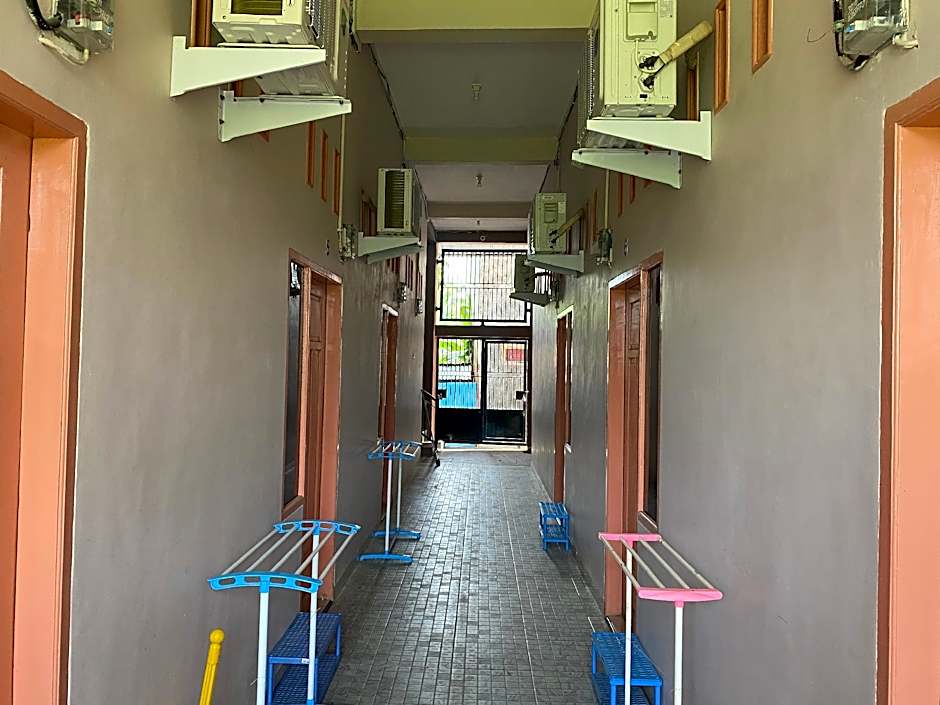 Hotel O Mely Homestay