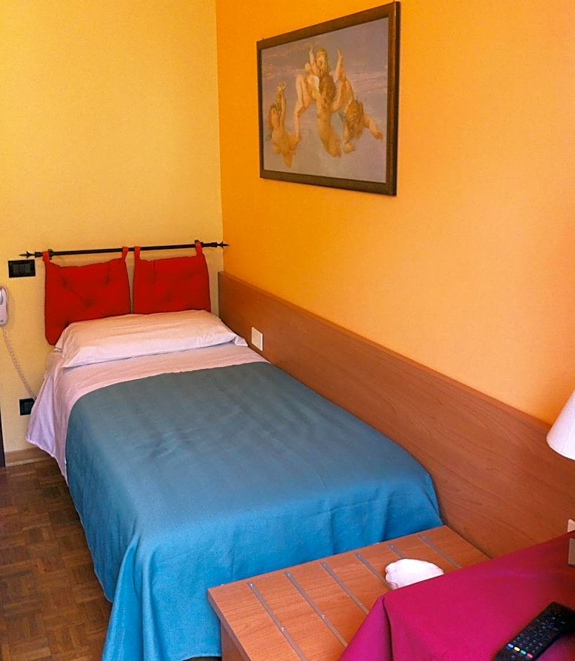 Hotel Leopolda