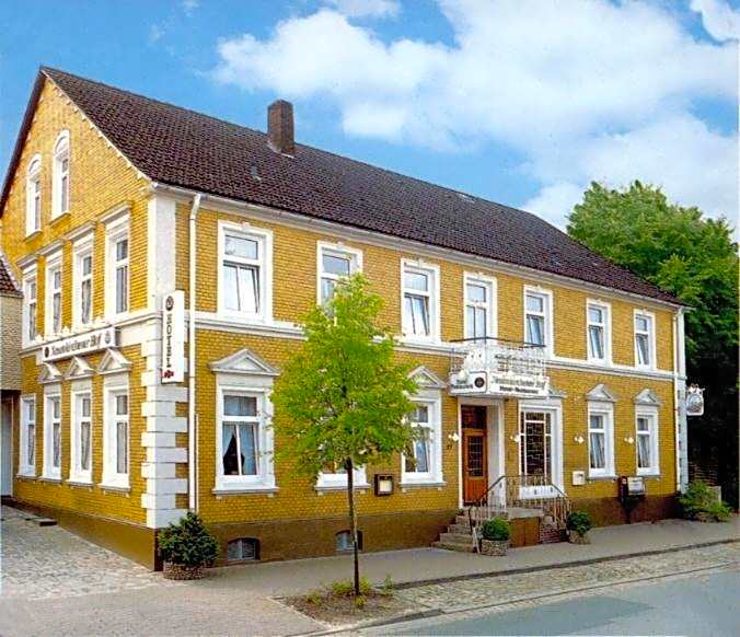 Photo 1 of 11 of Neuenkirchener Hof