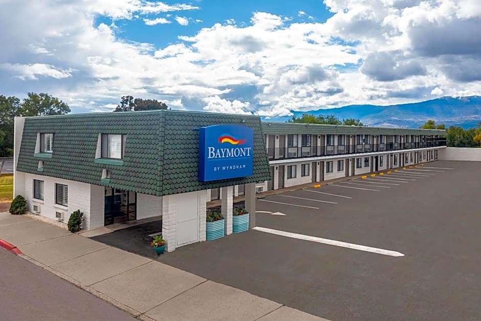 Baymont by Wyndham Susanville