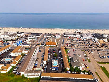 The Janmere Motel