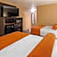 Best Western Crossroads Of The Bluffs