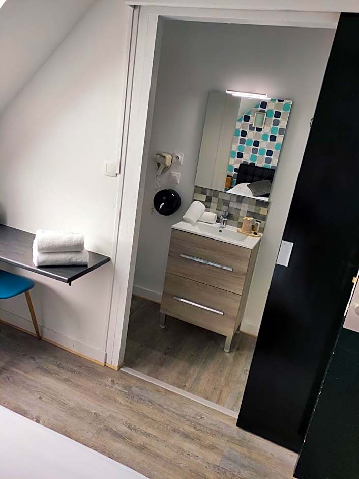 Contact Hôtel de Matignon