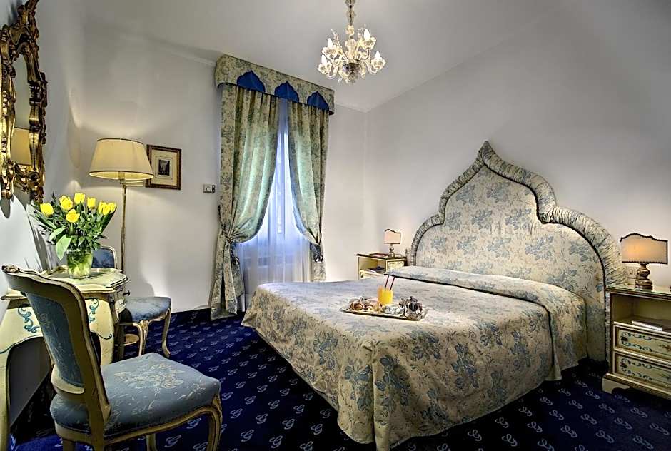 Hotel Giorgione