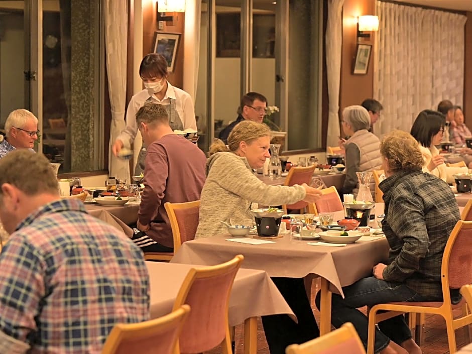 Chalet Shiga