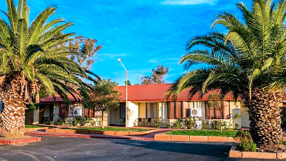 Australind Tourist Park