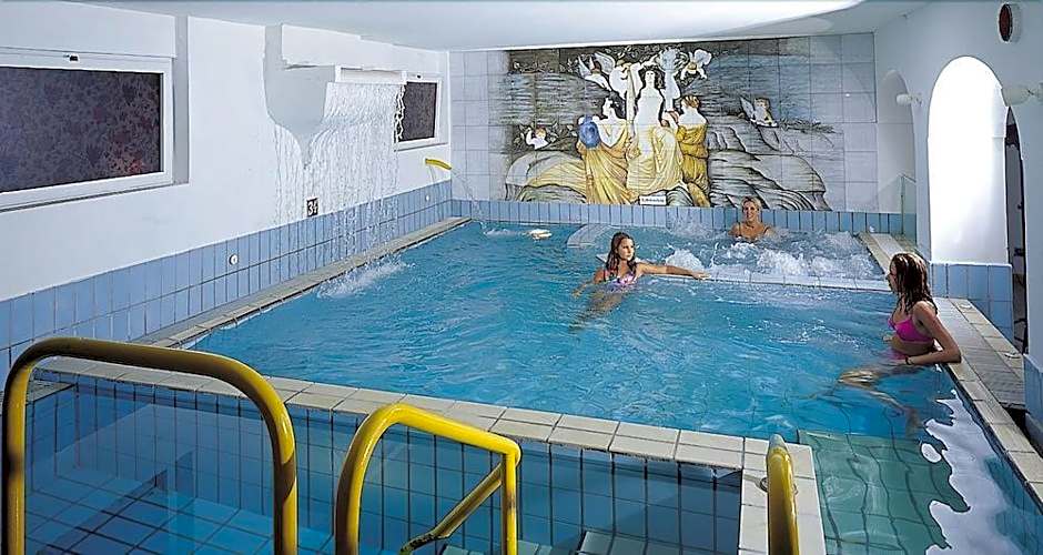 Grand Hotel Ischia Lido