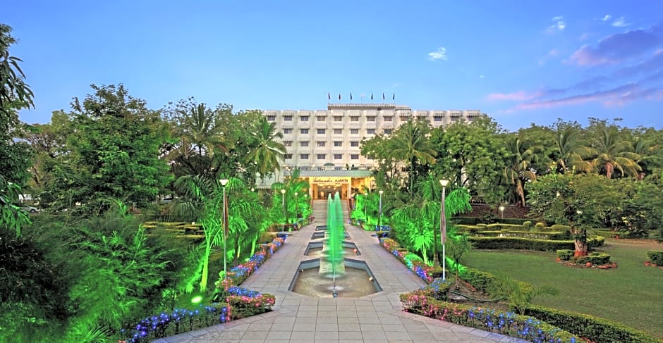 The Ambassador Ajanta