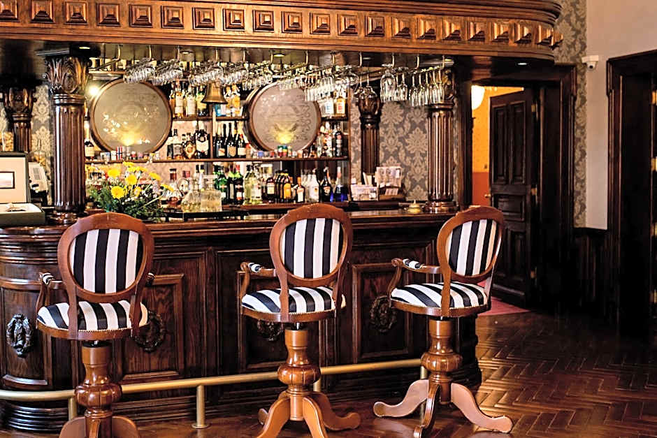 Pałac Piorunów & Spa