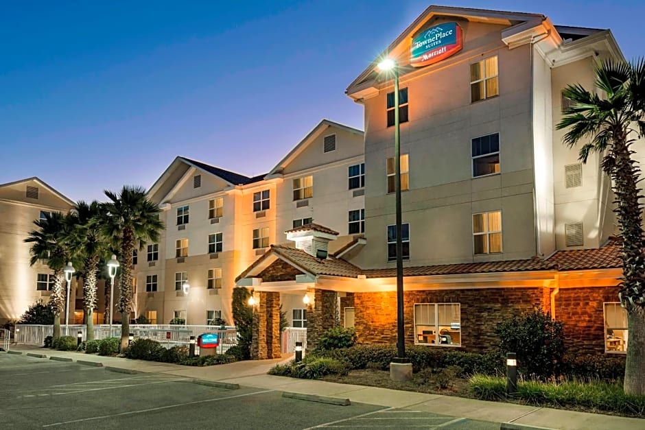 TownePlace Suites Pensacola