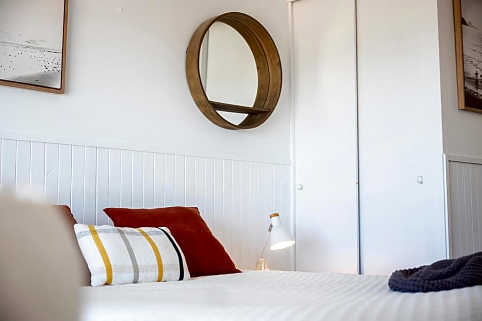 Blue Seas Holiday Villas