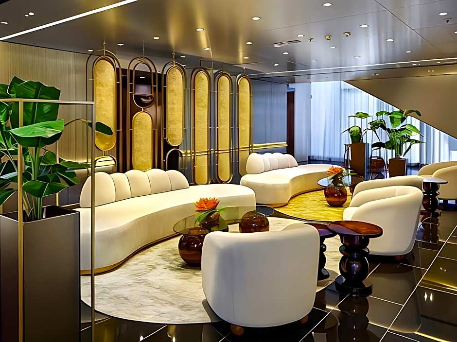 The G Hotels Istanbul