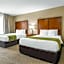 Comfort Suites Mount Vernon