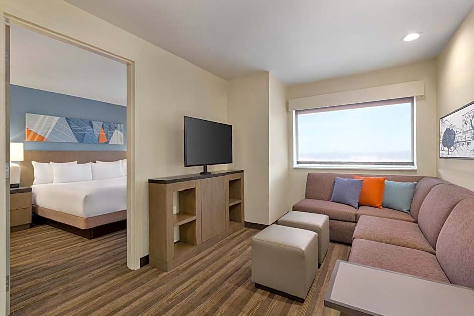 Hyatt House Bryan/College Station