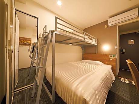 Double Room - Non-Smoking