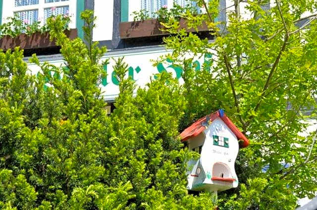 Hotel "Woiler Hof" garni