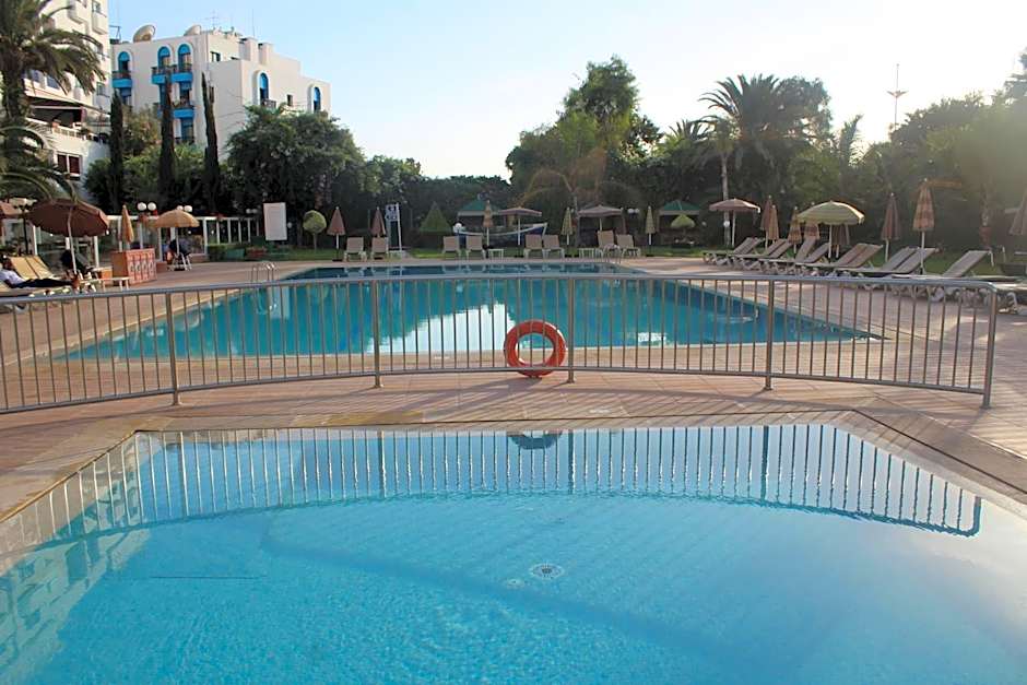 Hotel Tildi Hotel & Spa