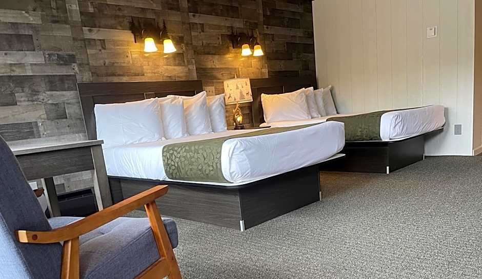 Adirondack Lodge Old Forge