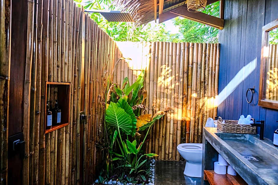 Soultribe Beach Retreat