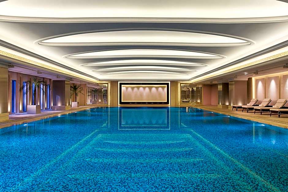 Changzhou Marriott Hotel