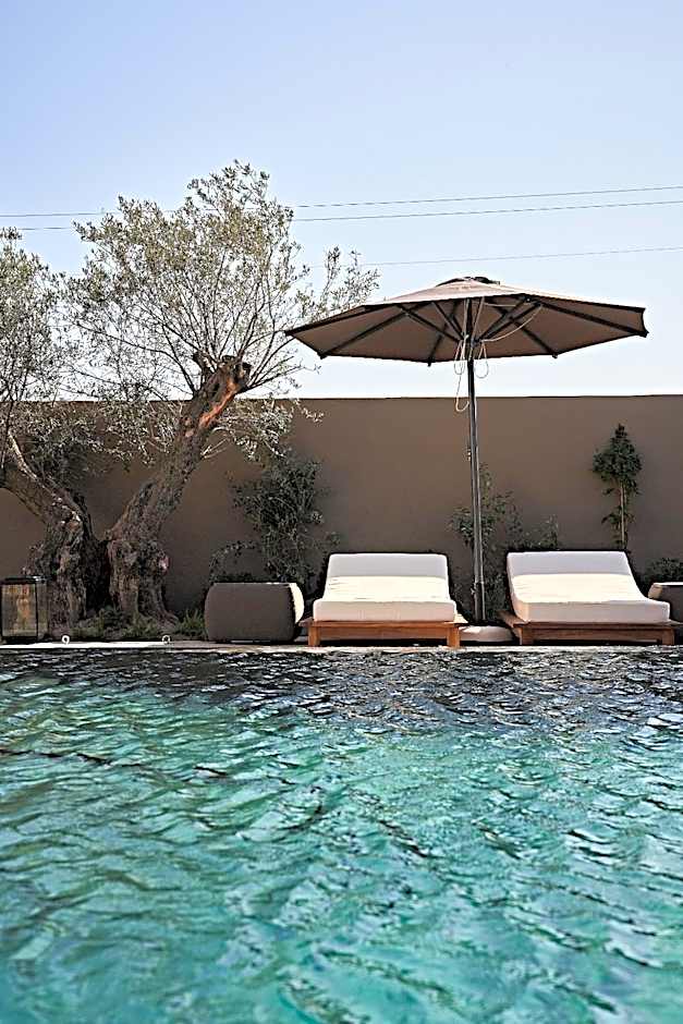 Istoria, a Member of Design Hotels