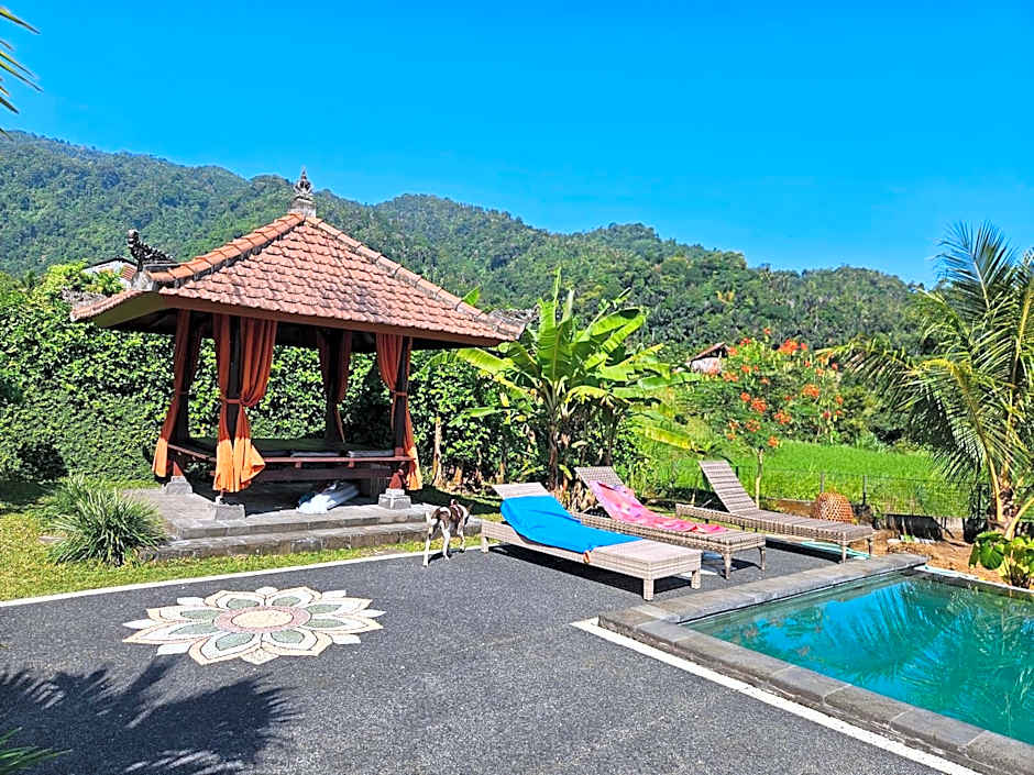 Villa Markisa Pakisan