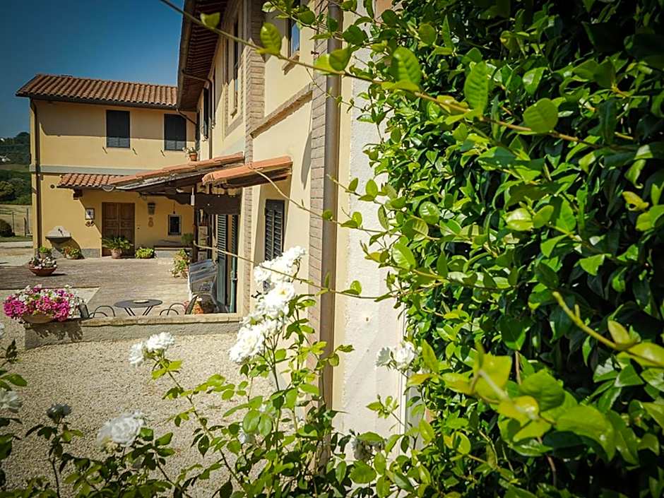 Agriturismo Ai Prati