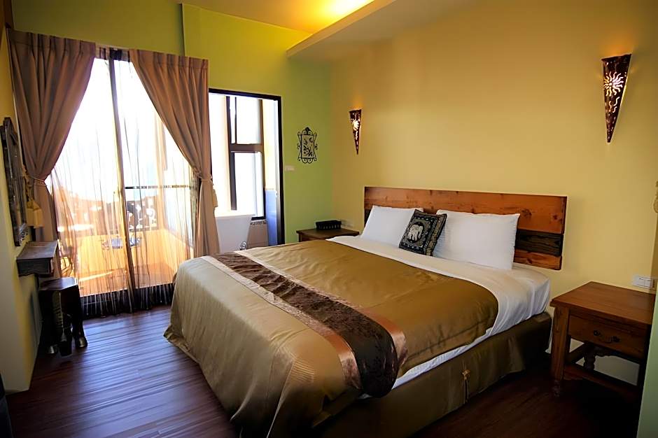 Margaret Garden Homestay B&B