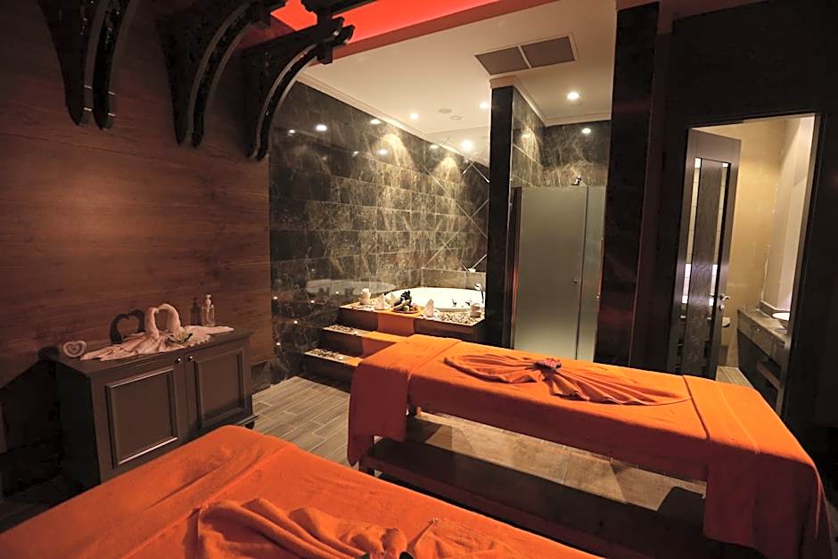 Side Crown Palace Ultra All Inclusive