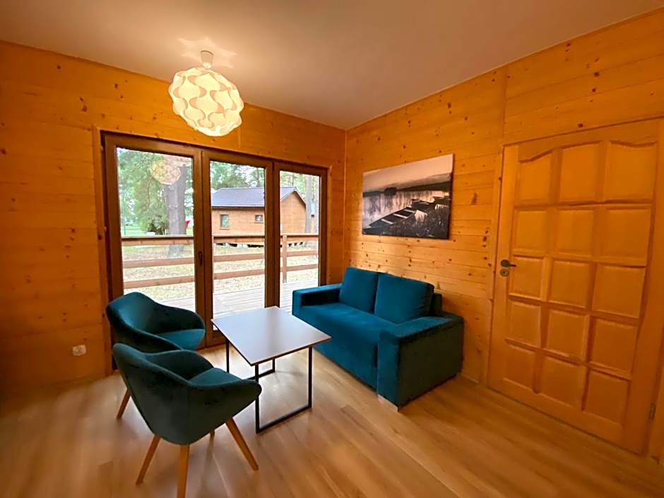 Wiartel Osrodek Wypoczynkowy