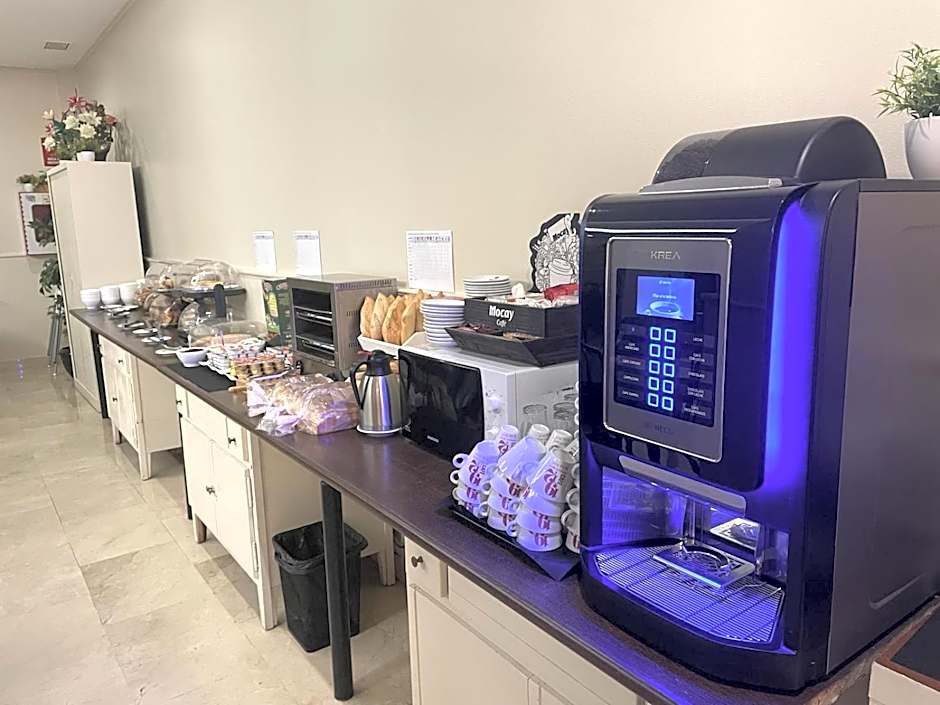 Hotel Ciudad de Navalcarnero