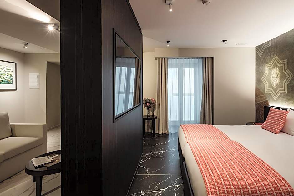 Photo 1 of 6 of Deluxe Suite