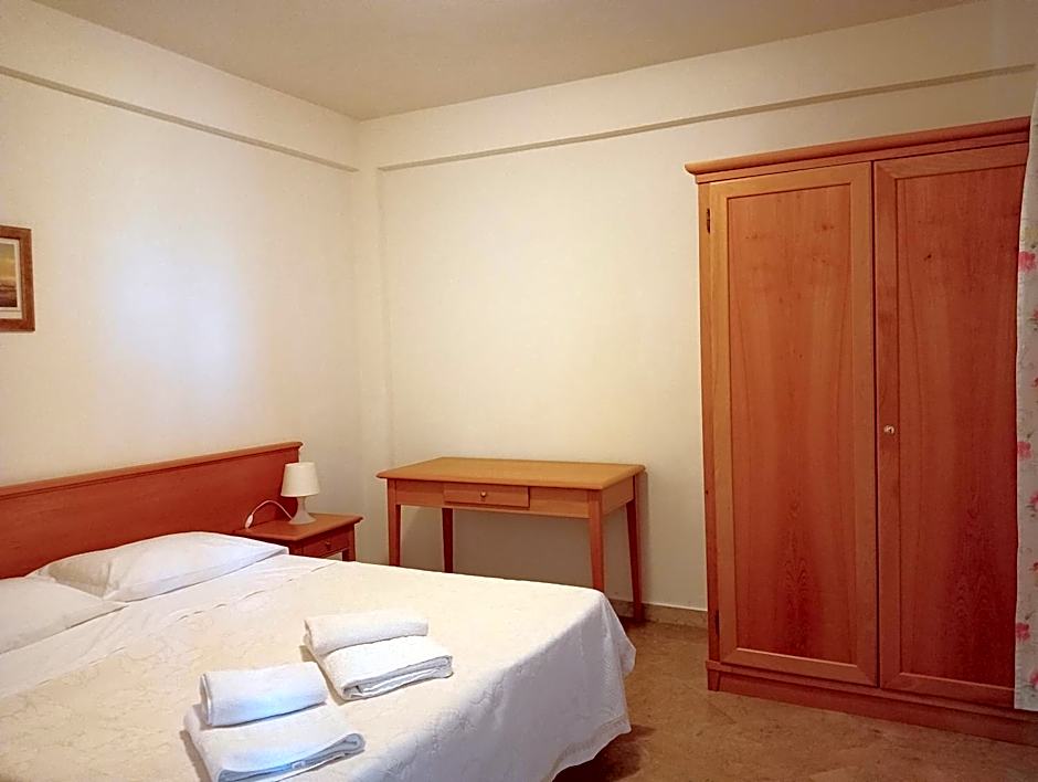 Residenza Giancesare Family Apartments