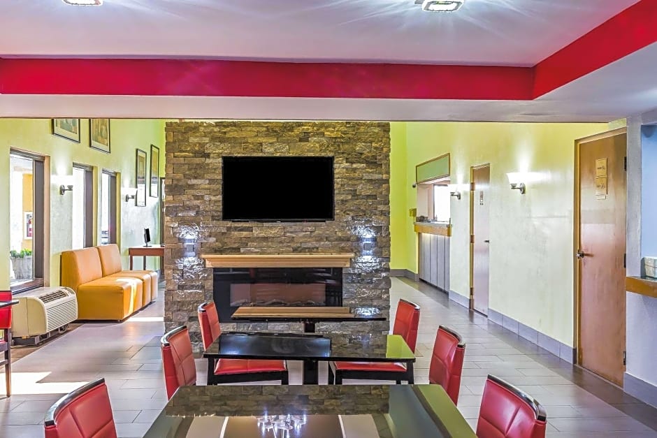 Rodeway Inn Knoxville