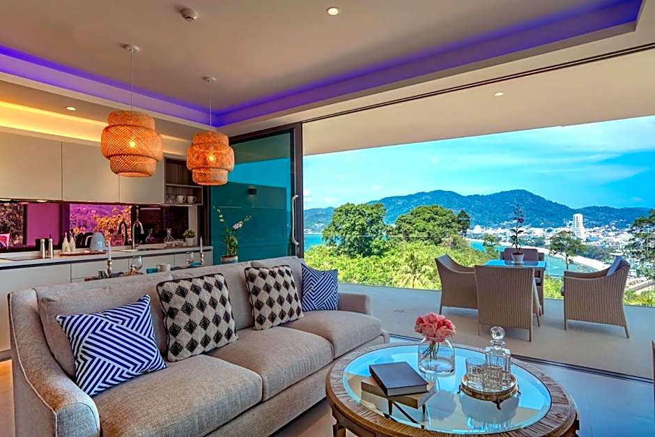 Patong Heights