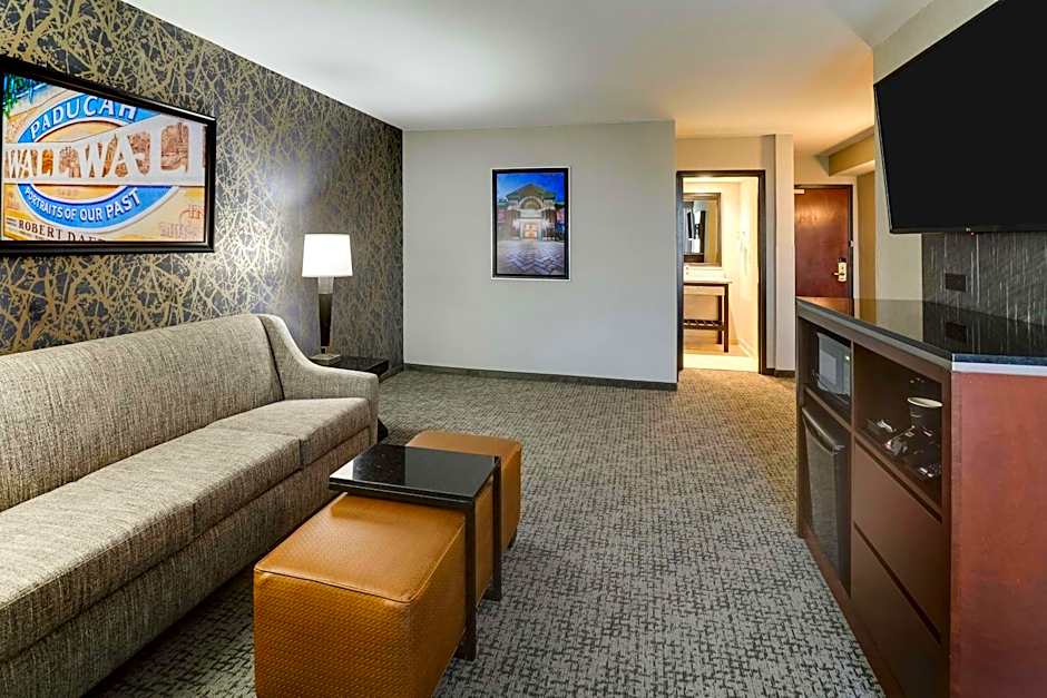 Drury Inn Paducah