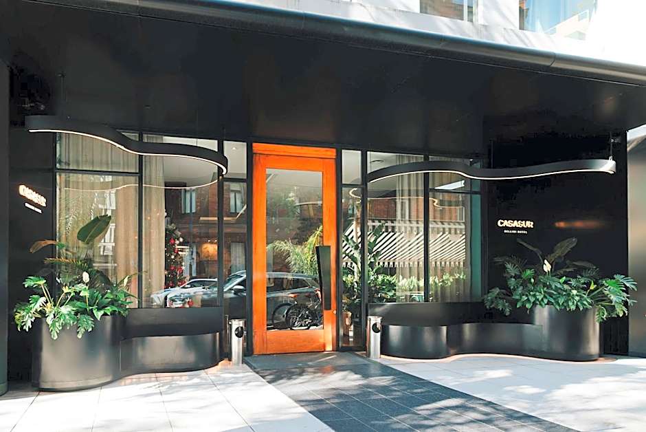 Casasur Bellini Hotel