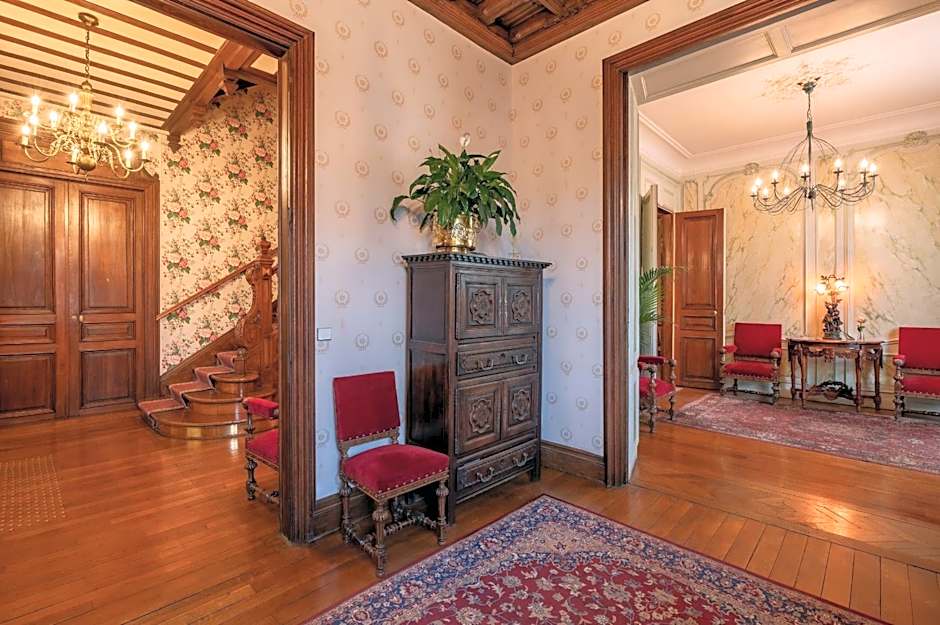 Grand Hôtel Des Templiers