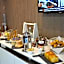 Mercure Belfort Centre