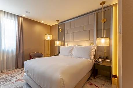 Special Offer - Superior Double Room