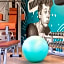 ibis Styles Meeting Center Louvain la Neuve