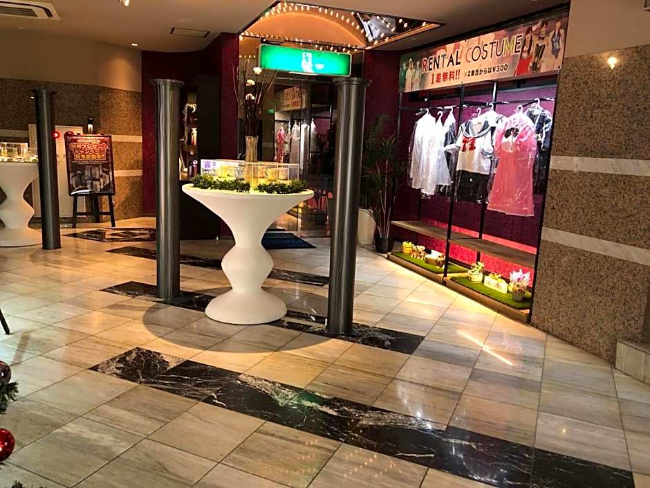 Restay Penthouse - Adult Only