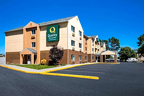 Quality Inn & Suites Bozeman