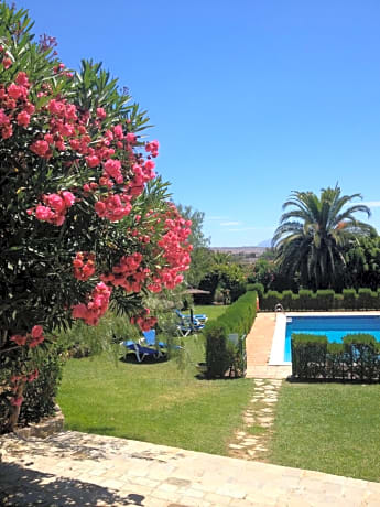 Hotel La Peña