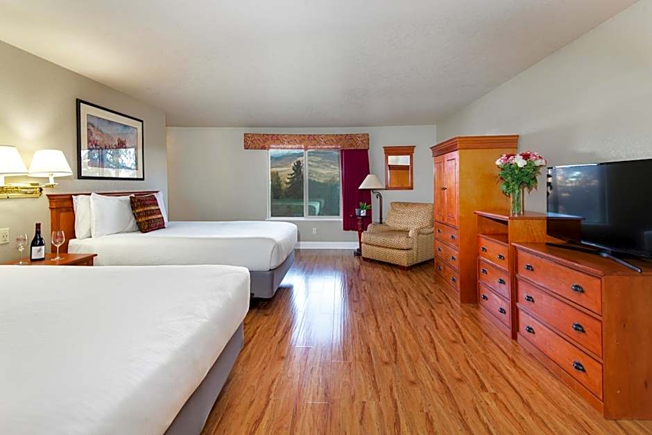 Stratford Inn