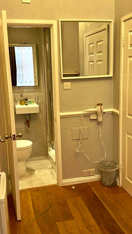 Classic Hyde Park Hotel